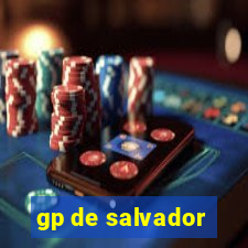 gp de salvador